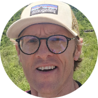 Avatar biegacza