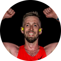 Avatar biegacza