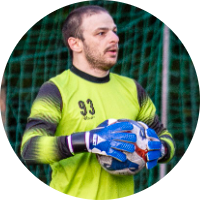 Avatar biegacza